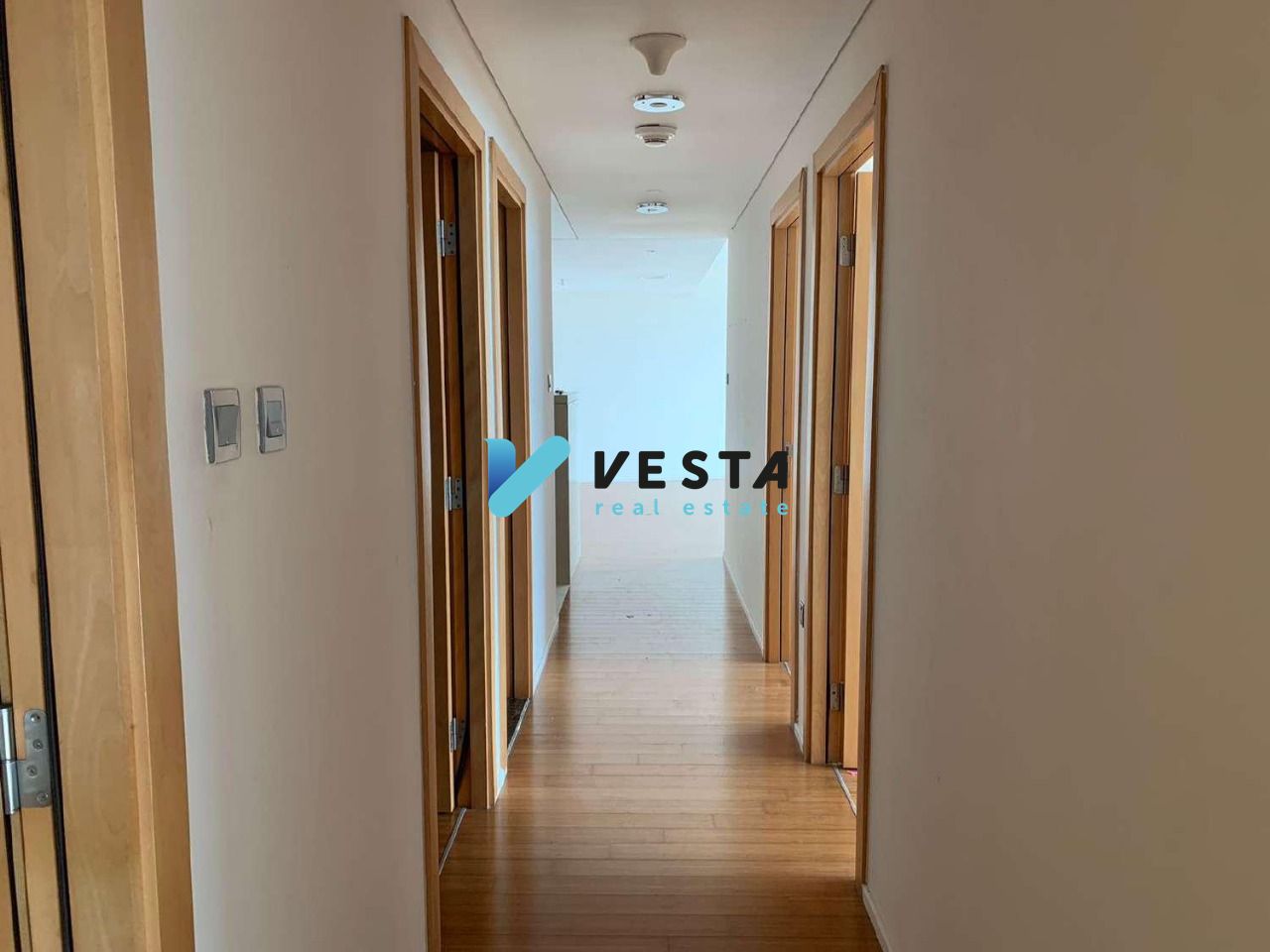 Full Sea View | High Floor | Big Balcony | Rent Refund | Beach Access