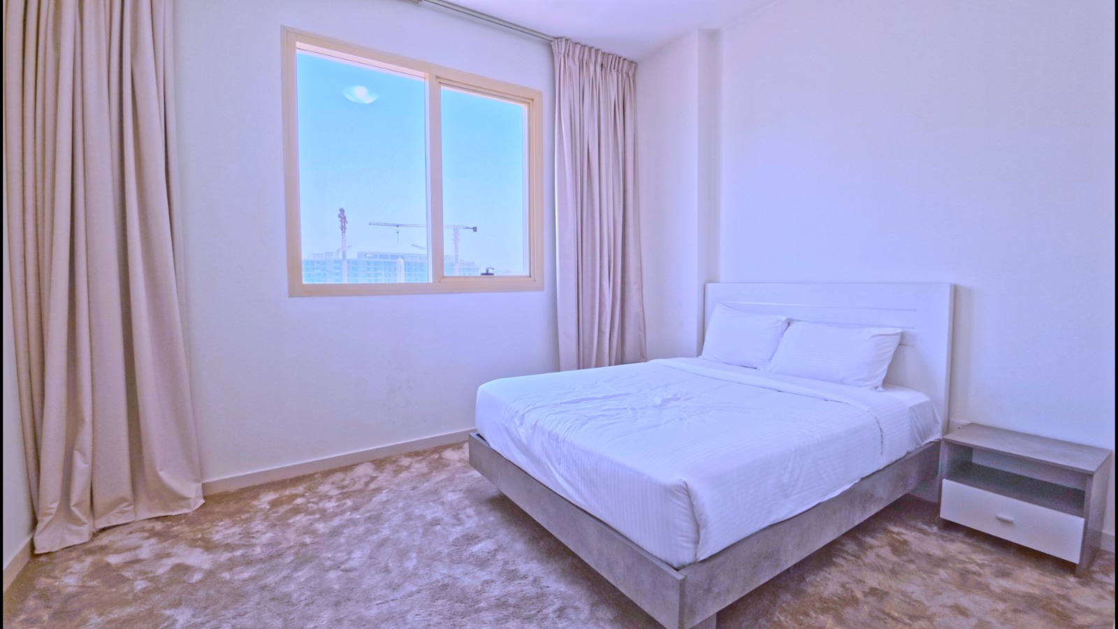 Fully Furnished | Spacious Layout | Move-In Ready