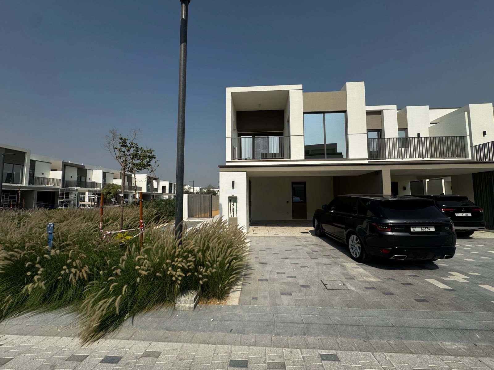 Villa for Rent in Aura at Tilal Al Ghaf - Dubai