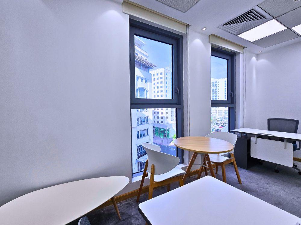 Furnished Office Space| Near to Metro | Multiple Options Available