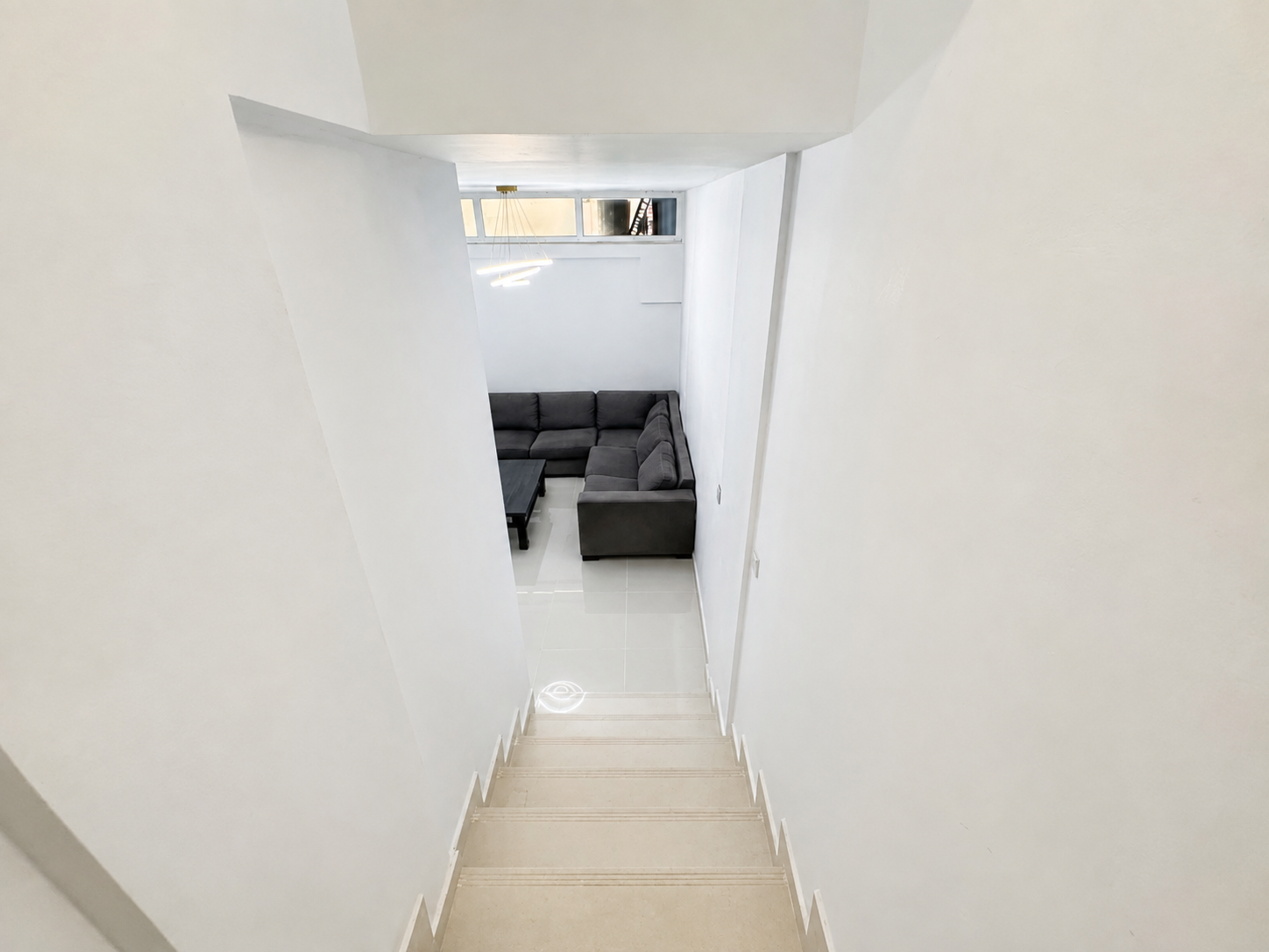 Spacious Apartment | Prime Location | Basement Unit