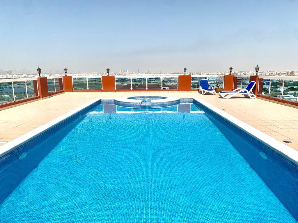 High ROI | Furnished | Tenanted