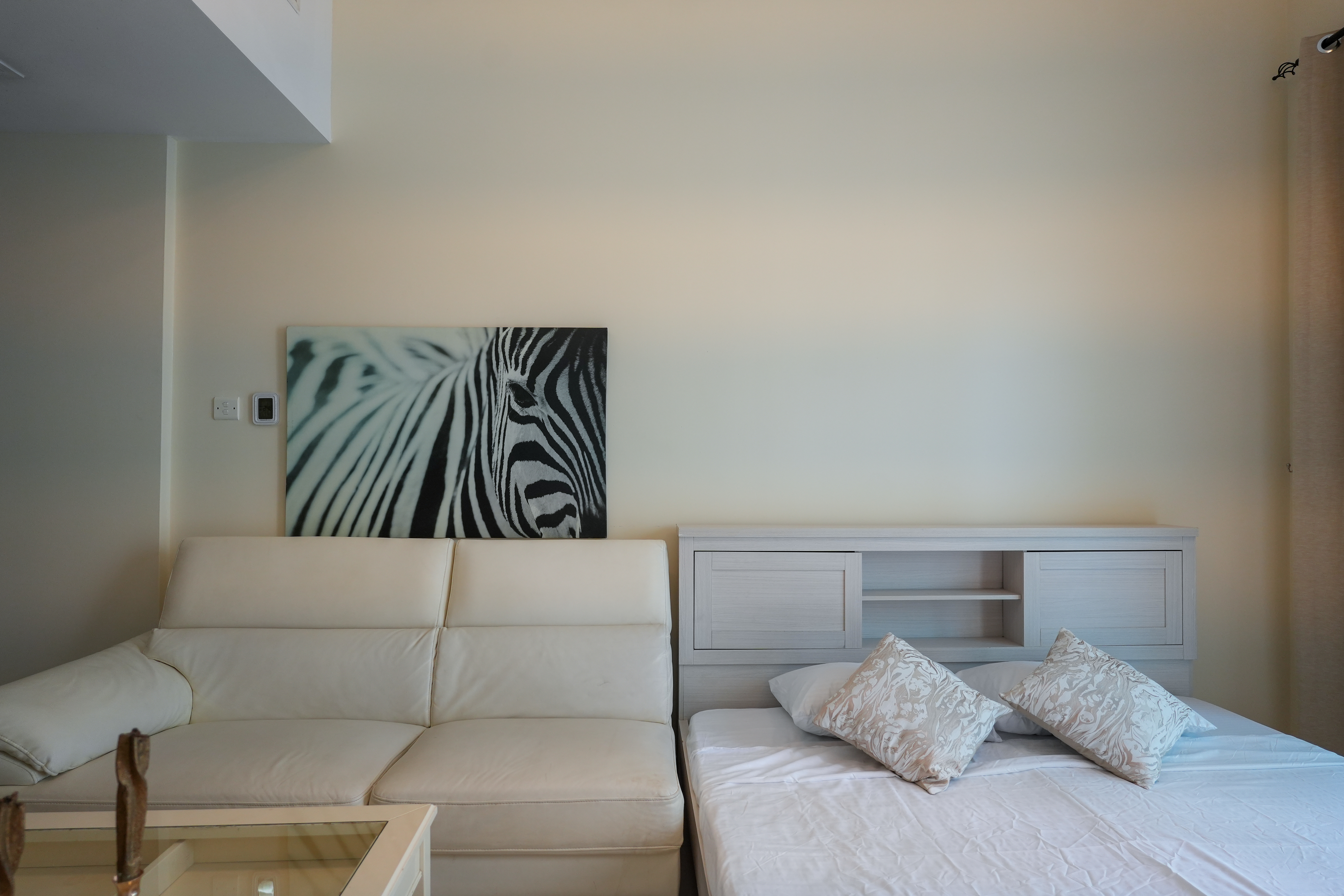 Furnished | Marina View | Near Metro