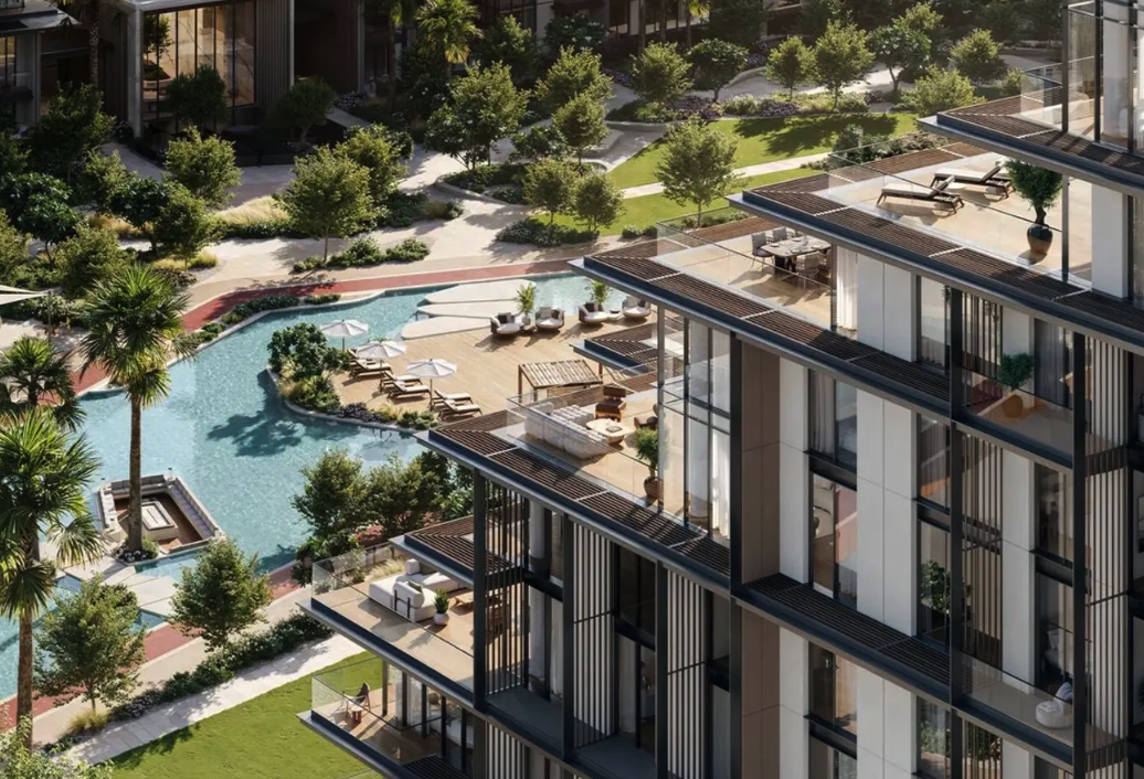 Apartment for Sale in  at Al Wasl - Dubai