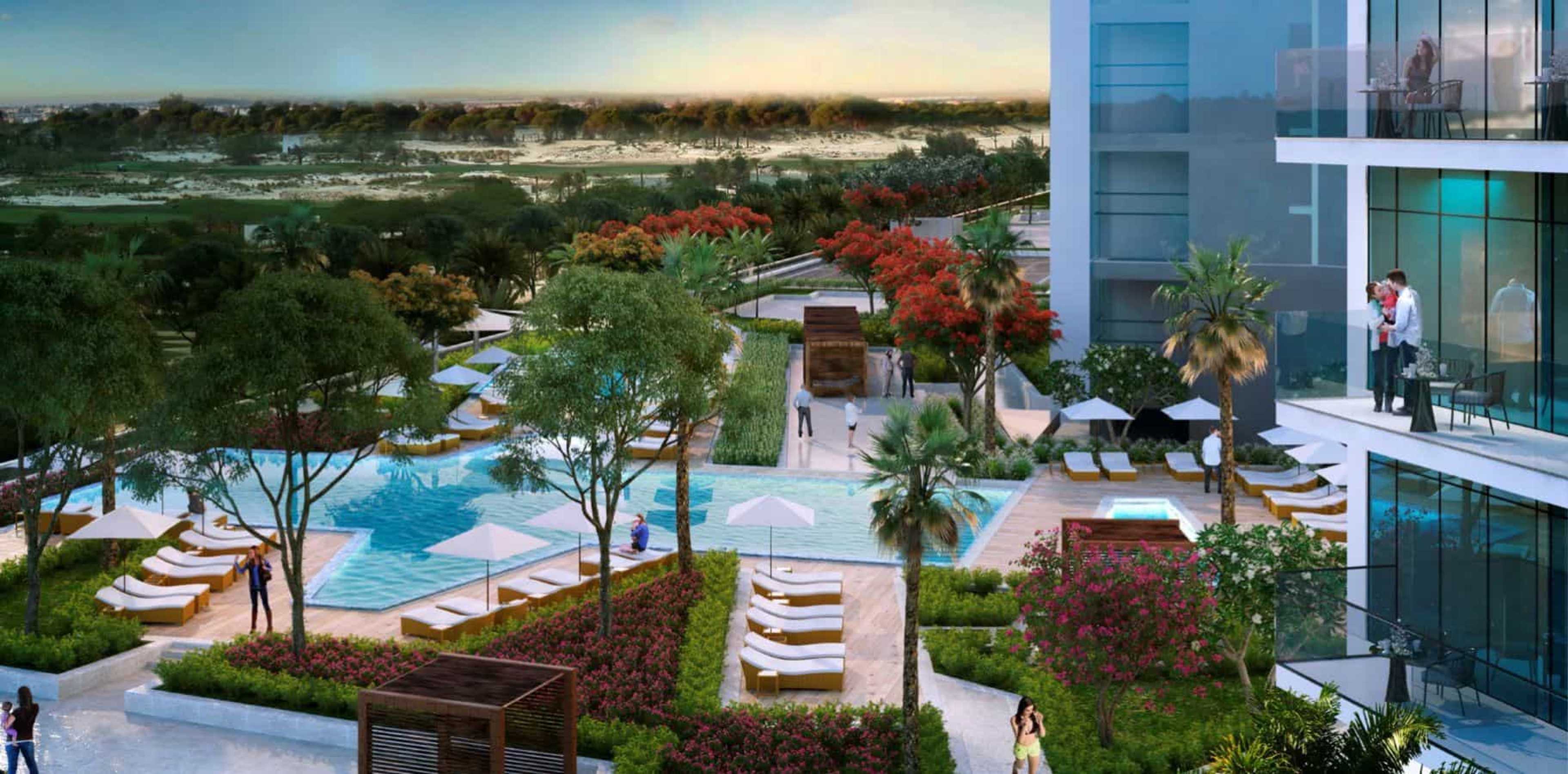 Image showcasing 8 World's Most Expensive Apartments: Size, Price, Location, and Owners