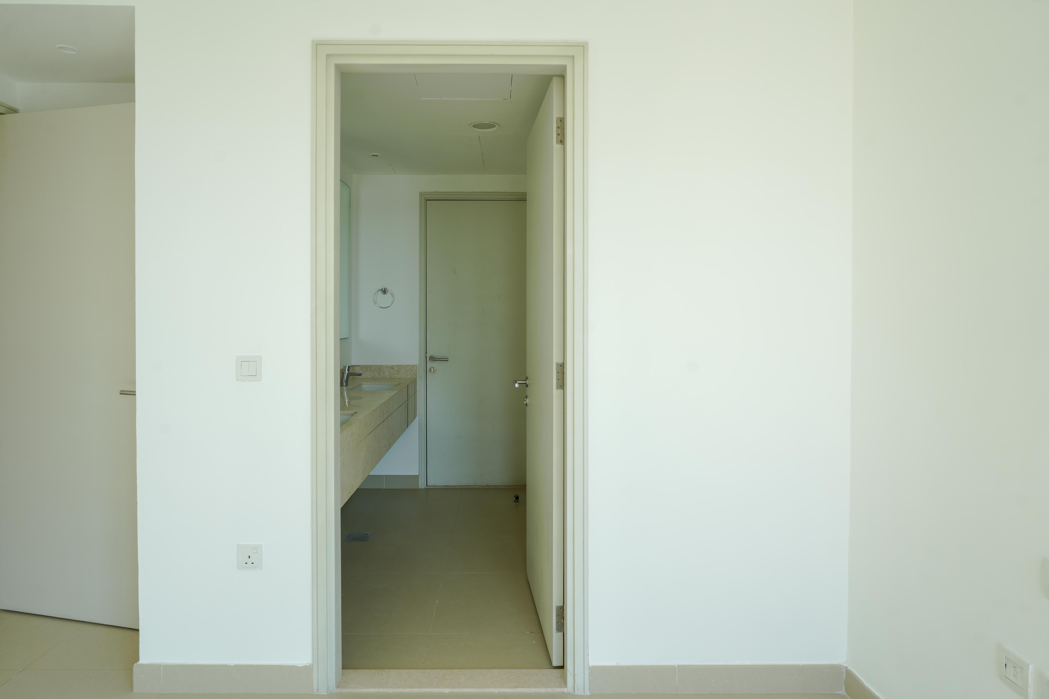 5 Bedroom +Maid | Single Row