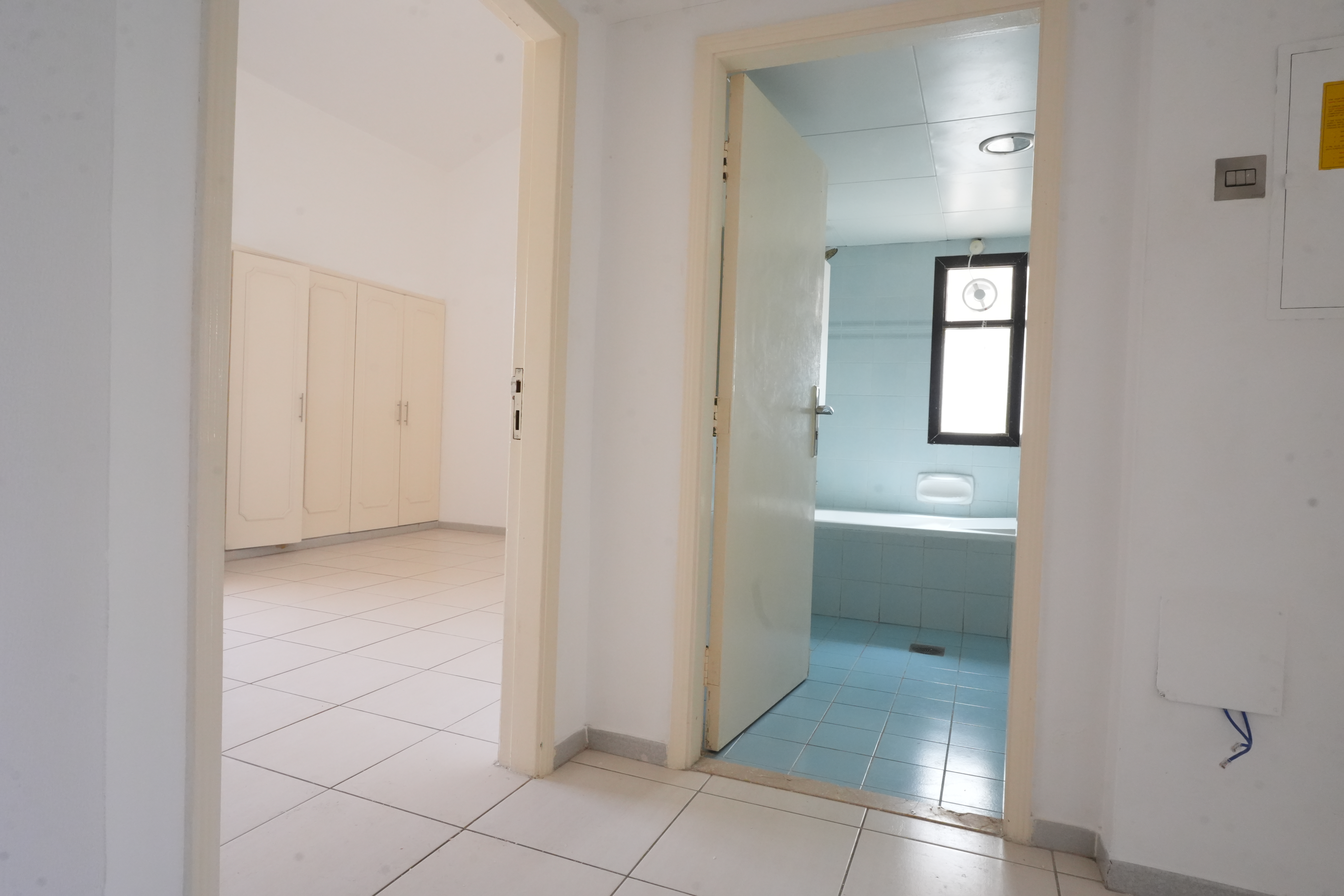 Spacious 4BR + Maid Villa | Gym | Pool | Ready to move | Jumeirah 3