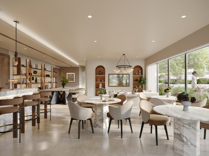 Apartment for Sale in  at Dubai Hills Estate - Dubai