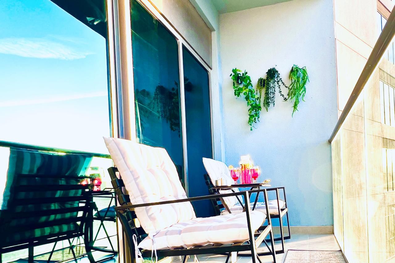 Stylish Apartment | Bright Interiors | Great Community