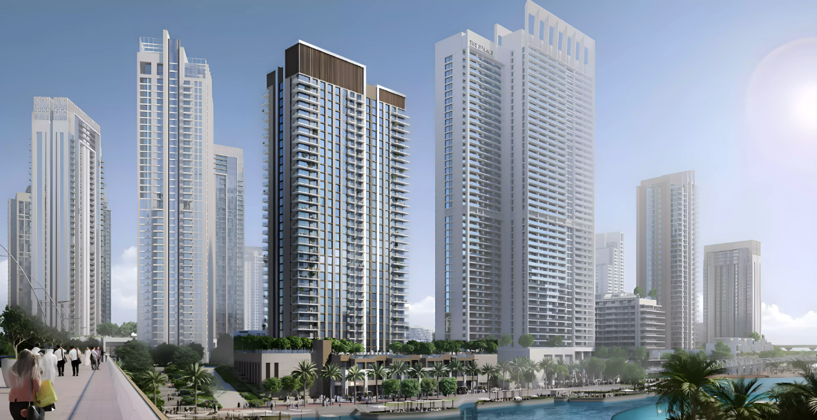 Apartment for Sale in  at Dubai Hills Estate Dubai