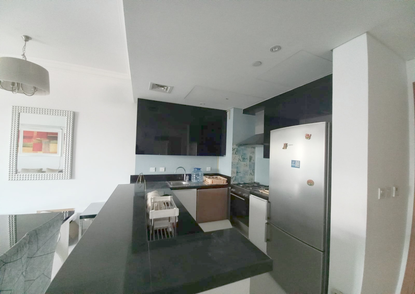 Well-Maintained 2BR for Rent | Capital Bay Tower B | Business Bay