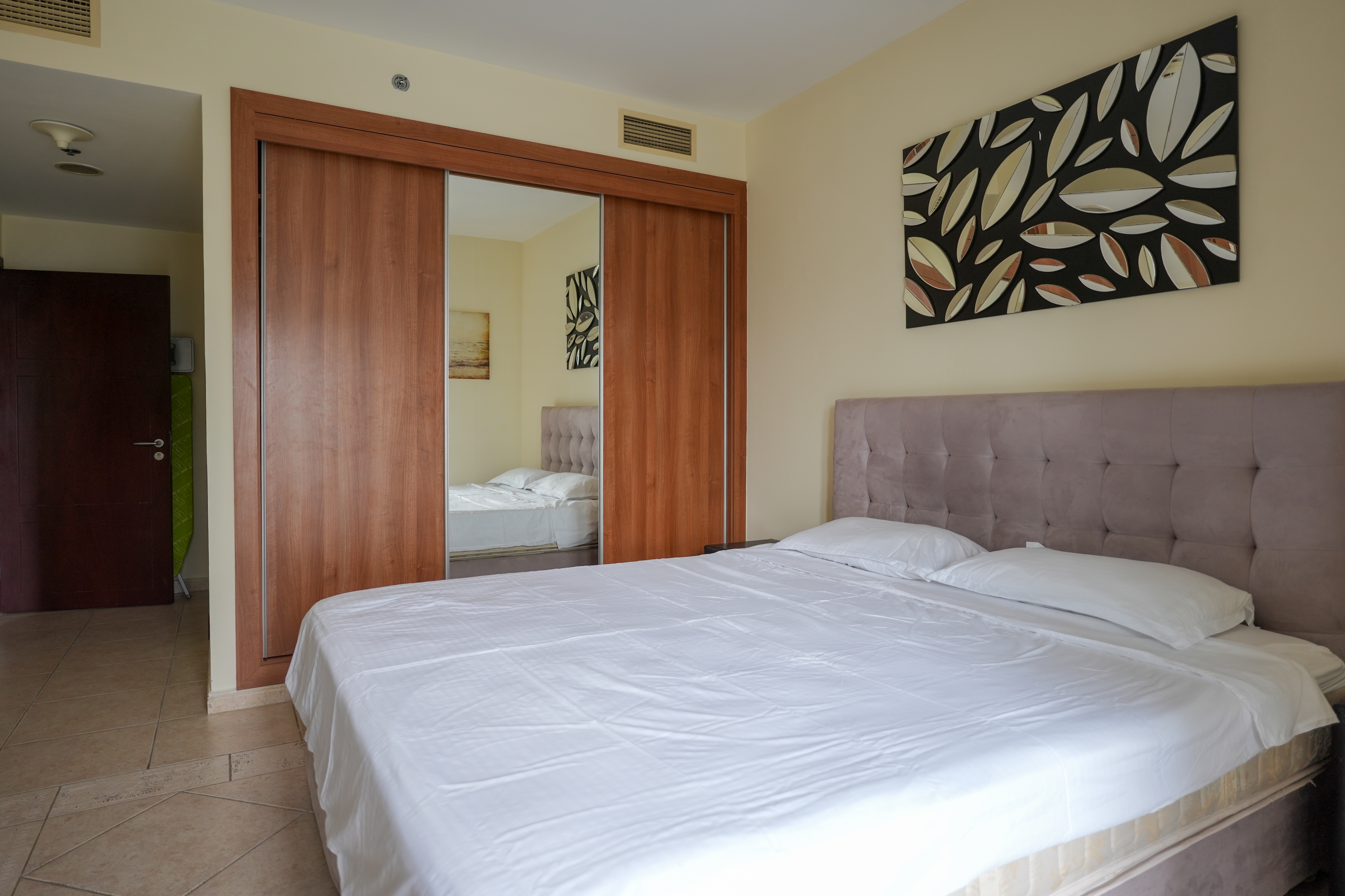 Fully Furnished | Well Maintained | Sea View