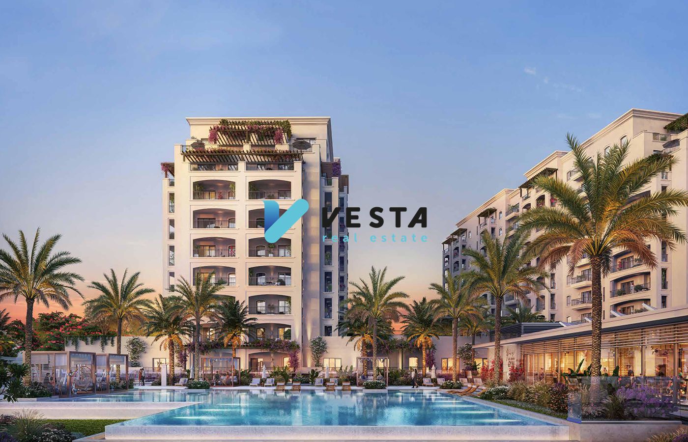 Low Premium | High Floor& Partial Golf View | Q1 2026 Handover | Investment Opportunity