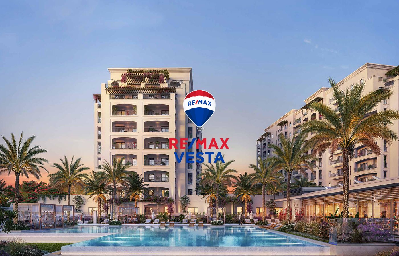 Low Premium | High Floor& Partial Golf View | Q1 2026 Handover | Investment Opportunity