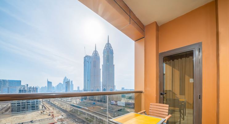 Near to Metro | Multiple Options Fully Furnished | All Bills Included