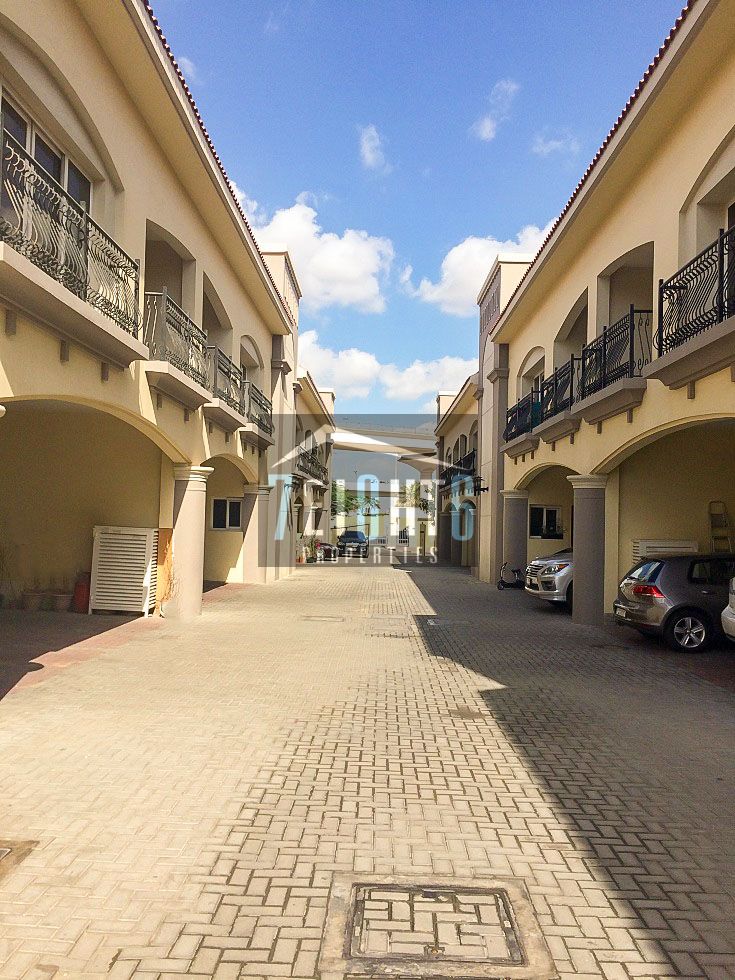 Al Rashidiya, Dubai Area Guide | Bayut