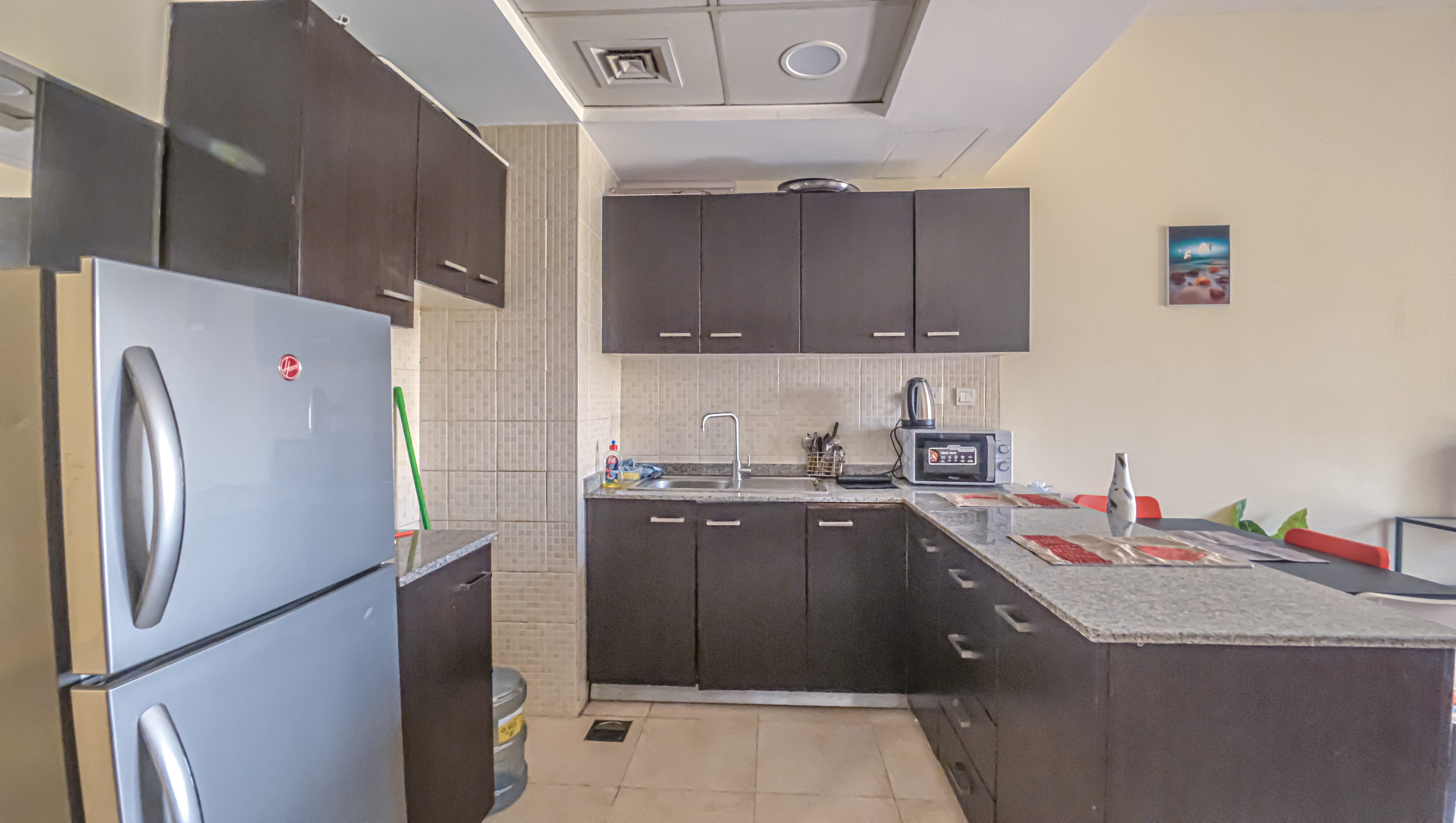 Move-In Ready | 1BR Apartment | Ideal Home