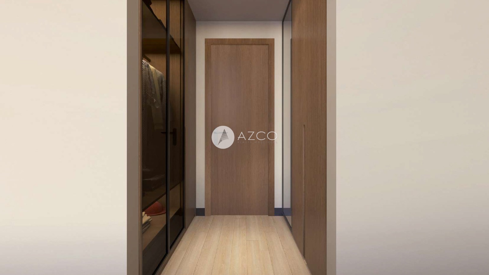 New Building| High Floor| Fully Furnished| Q1 2026 Handover