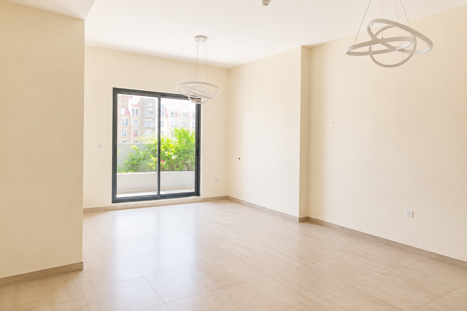 Modern Living | Prime Location | Spacious Layout