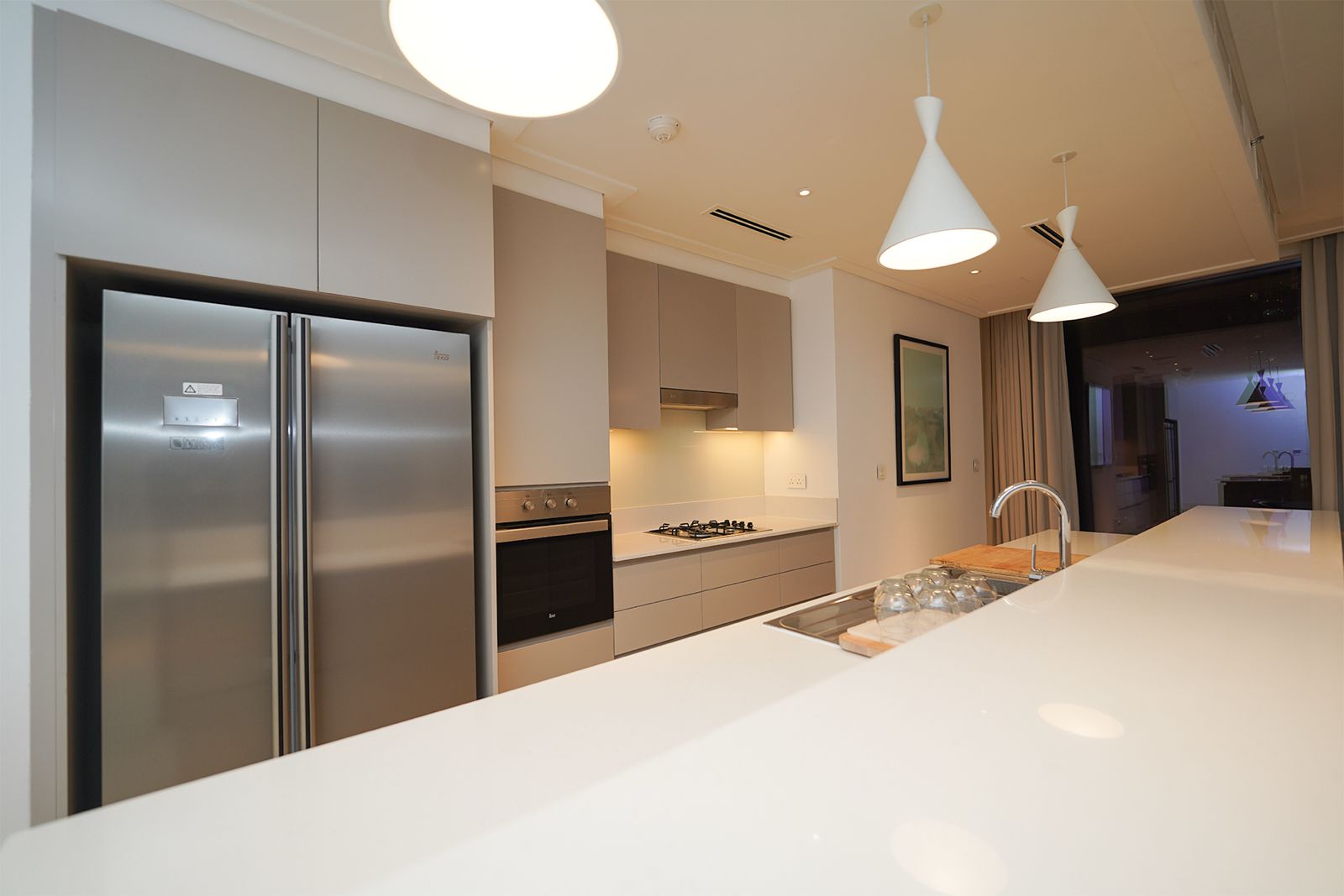 Burj Khalifa View | Furnished | All Bills Included