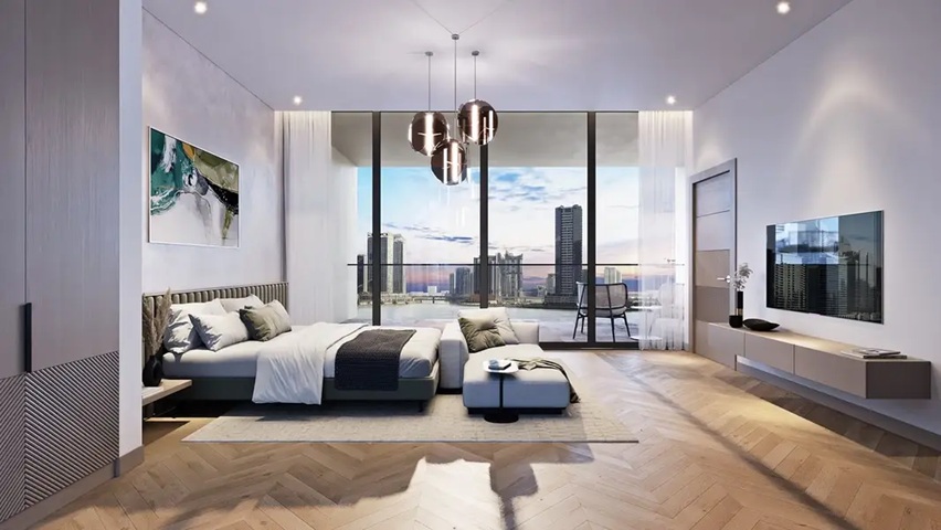 Investor deal | High floor | High ROI