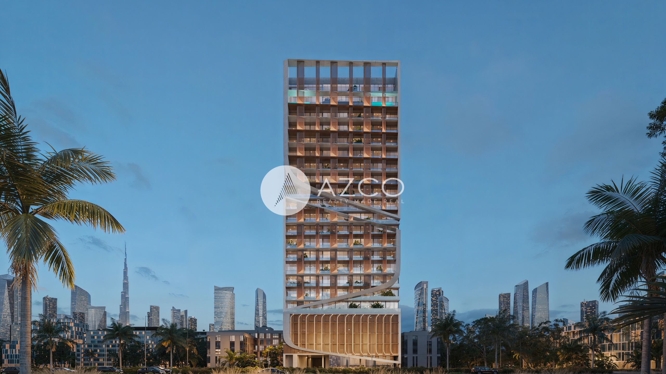 Bigger Layout | Higher floor | Next to the Exit