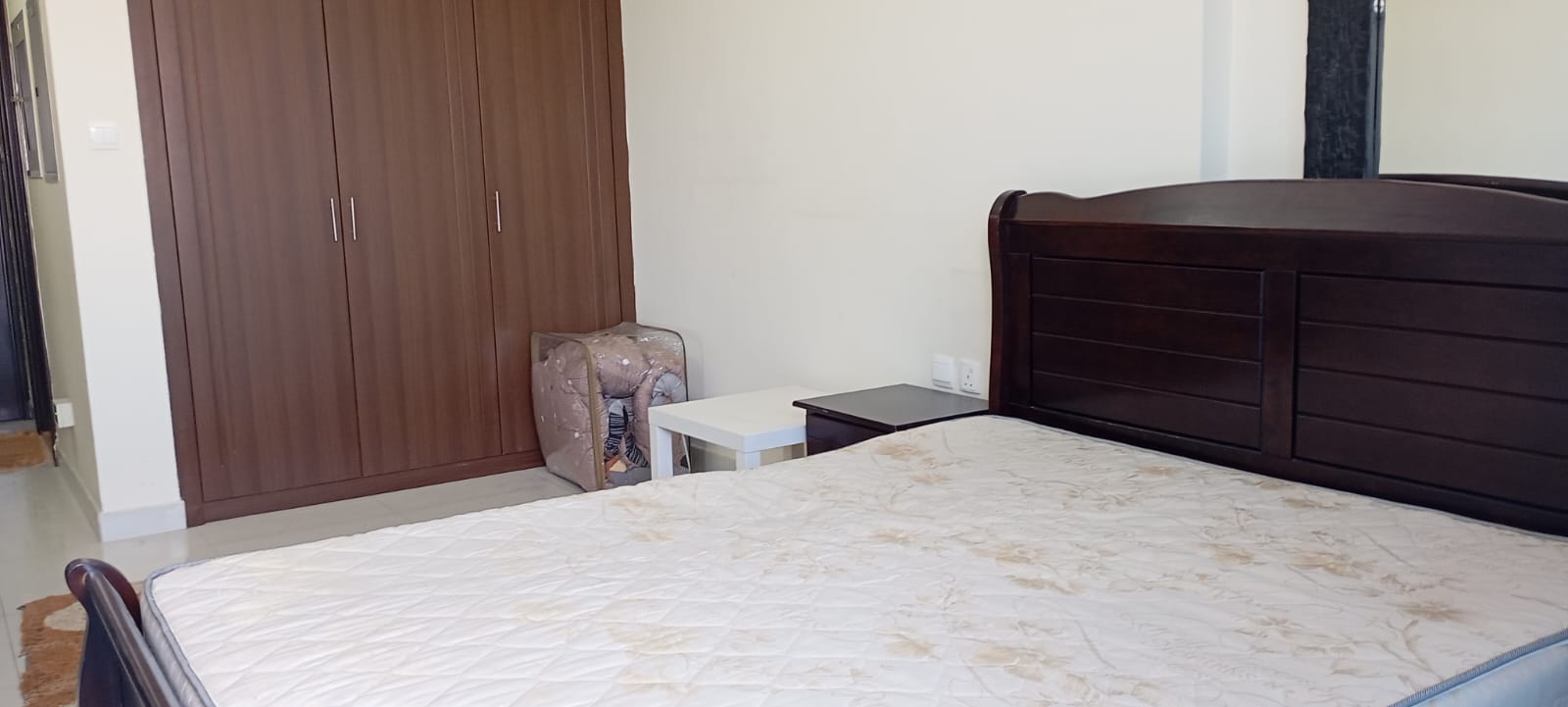 Golf Course View | High Floor | Fully Furnished | Spacious Balcony