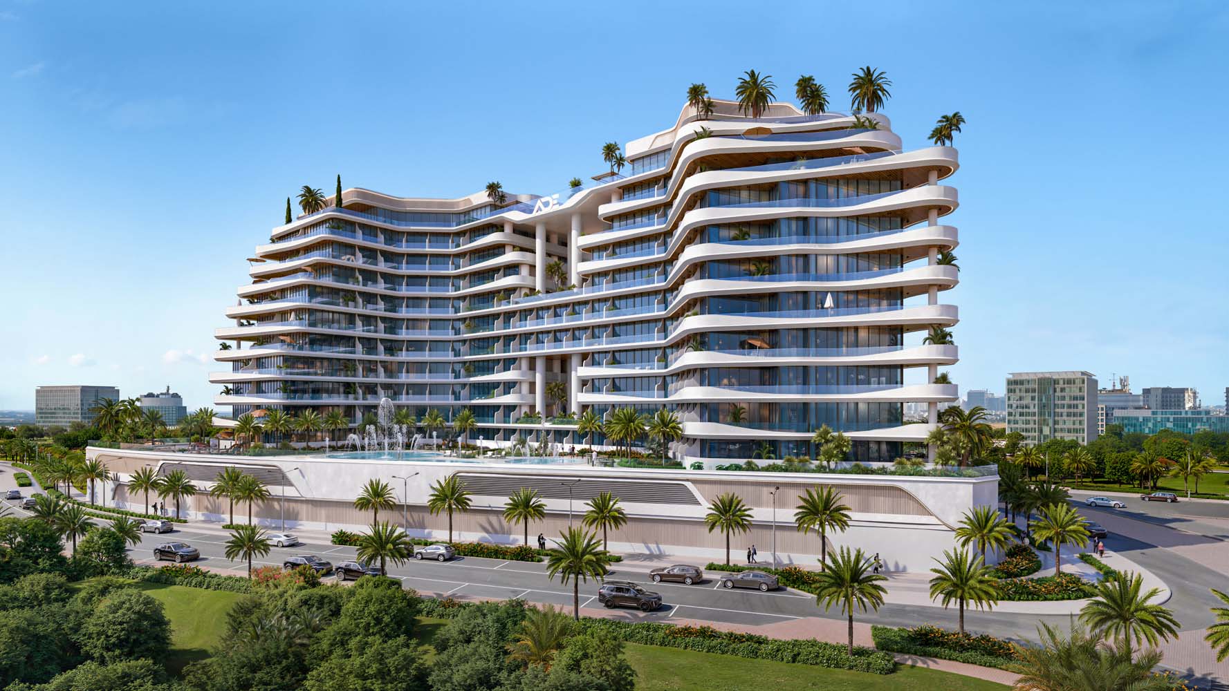 Majan Dubai Area Guide | Bayut