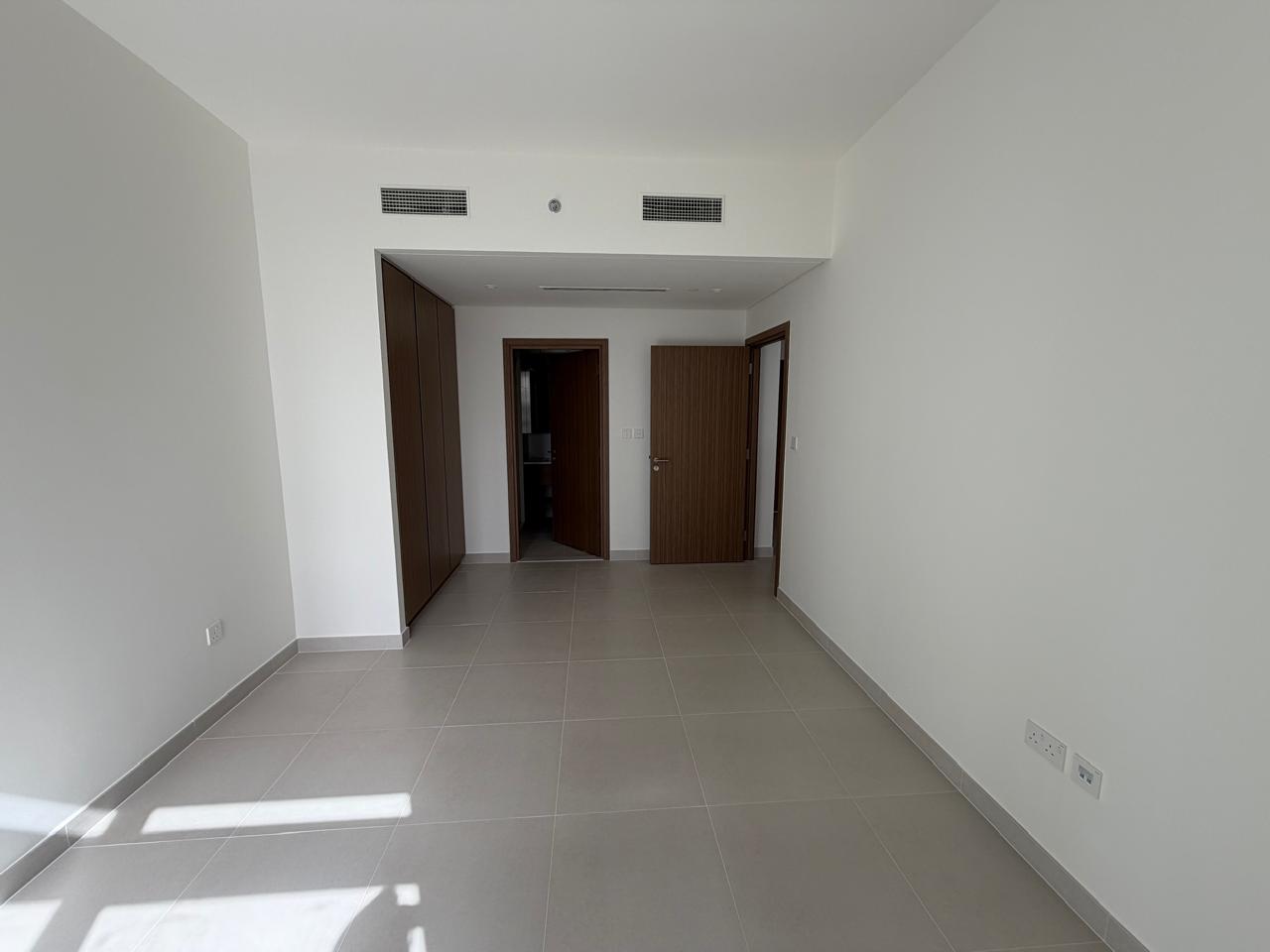 Partial Canal View | Chiller Free | Big Layout | Vacant