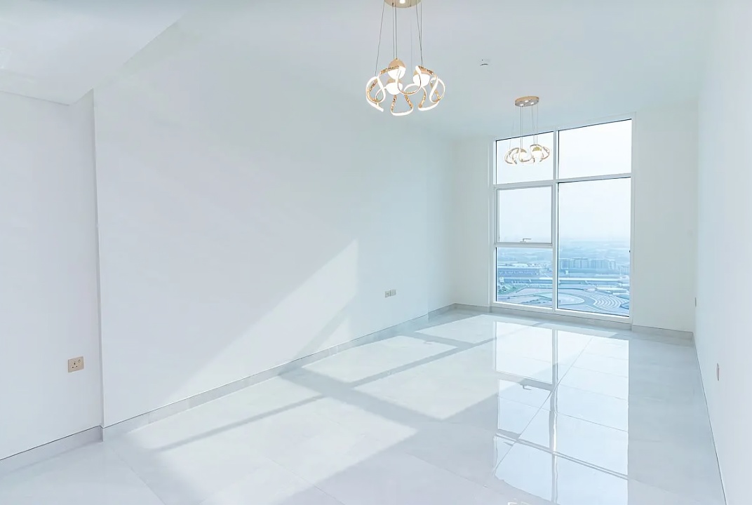 Elevated Urban Living | Ready to Move | Semi Furnished