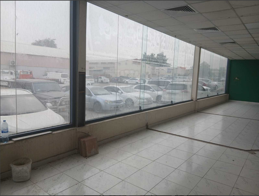 Spacious Premium Offices for Rent – Al Rashidiya Umm Ramool