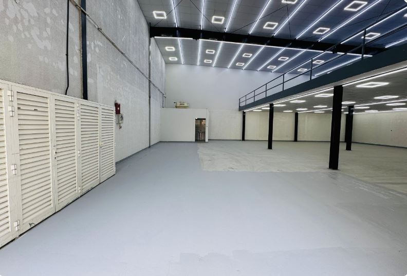 SPACIOUS WAREHOUSE | AL QUOZ | PRIME LOCATION