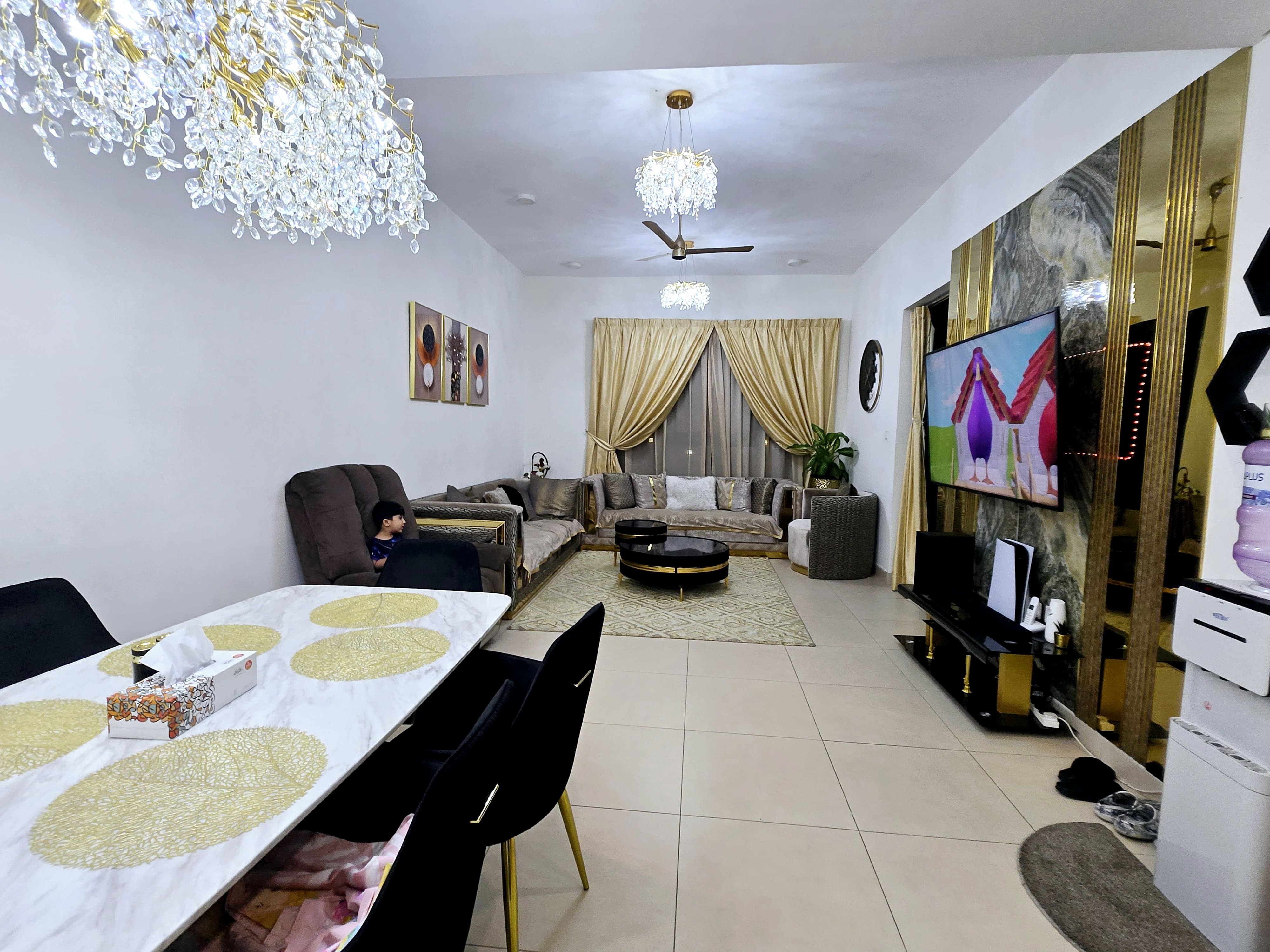 Bright & Spacious | Family-Friendly Location | Ready to Move