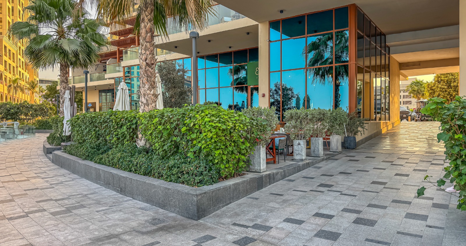 Cozy Studio | Monthly 7,200 Including Bills | Sea View
