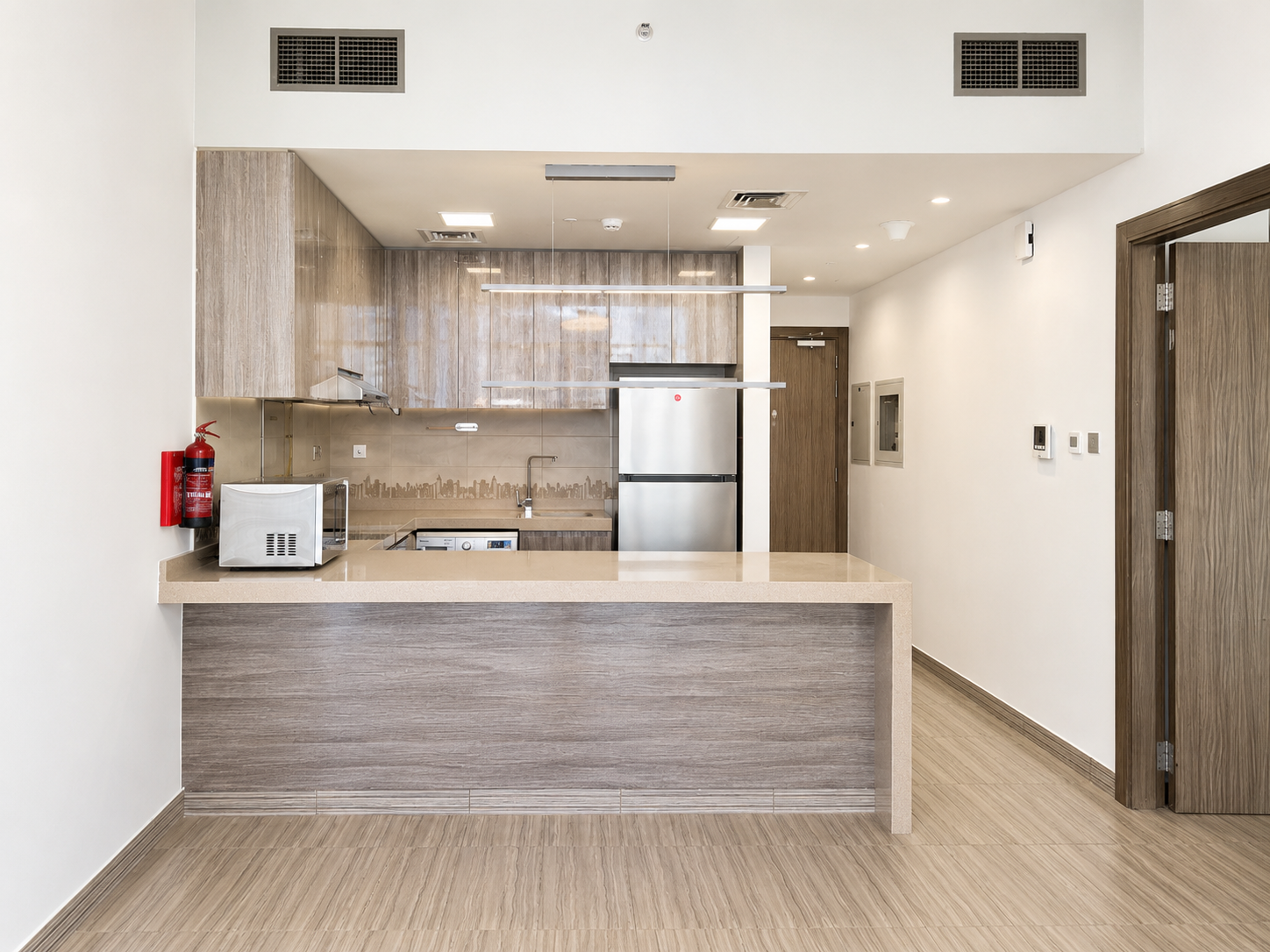 Prime JLT Location | Move-In Ready Home | Spacious Layout