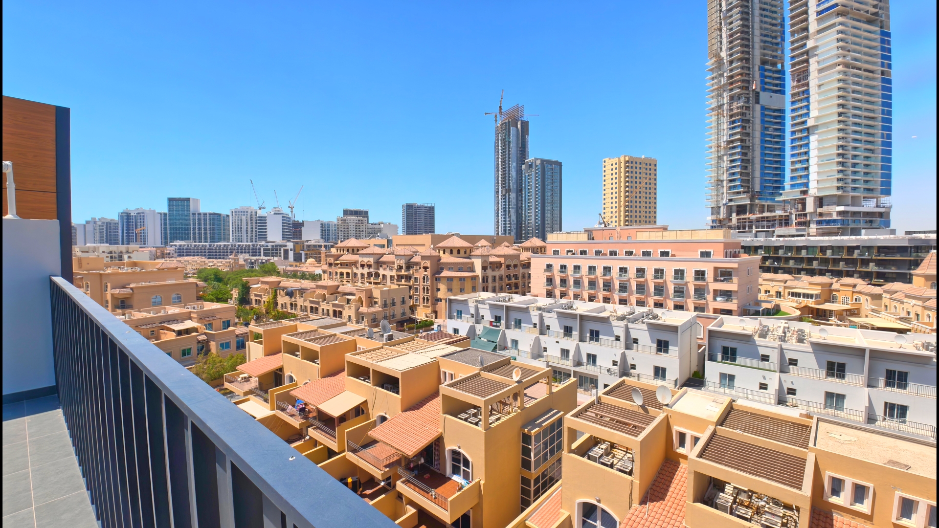Spacious Layout | Premium Finishes | Investor Deal