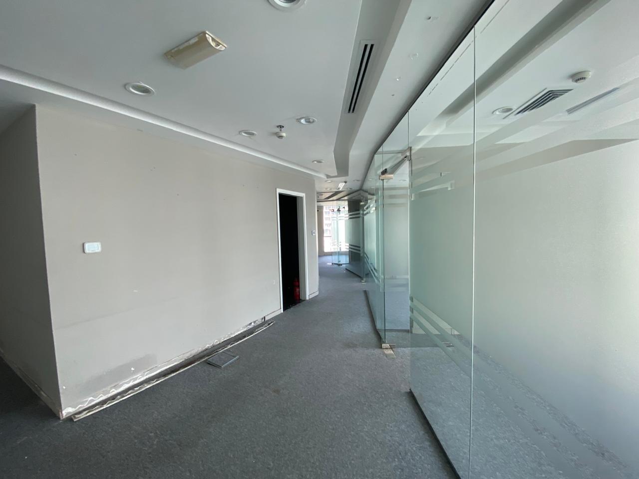 Office Space for Rent in The Regal Tower at Business Bay - Dubai