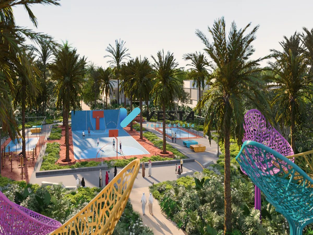 Hot Deal | Al Sidr Cluster | Low Premium | Excellent Location | Ample Layout