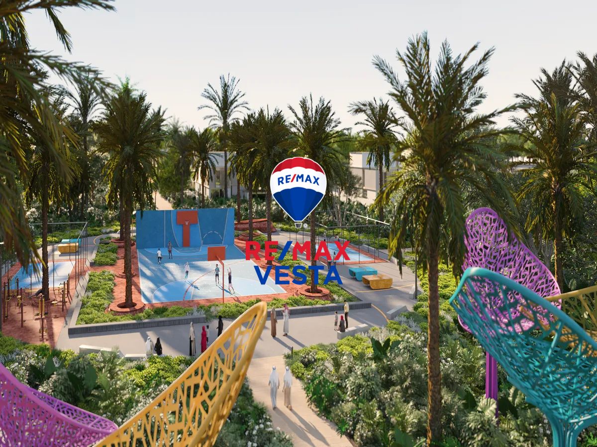 Hot Deal | Al Sidr Cluster | Low Premium | Excellent Location | Ample Layout