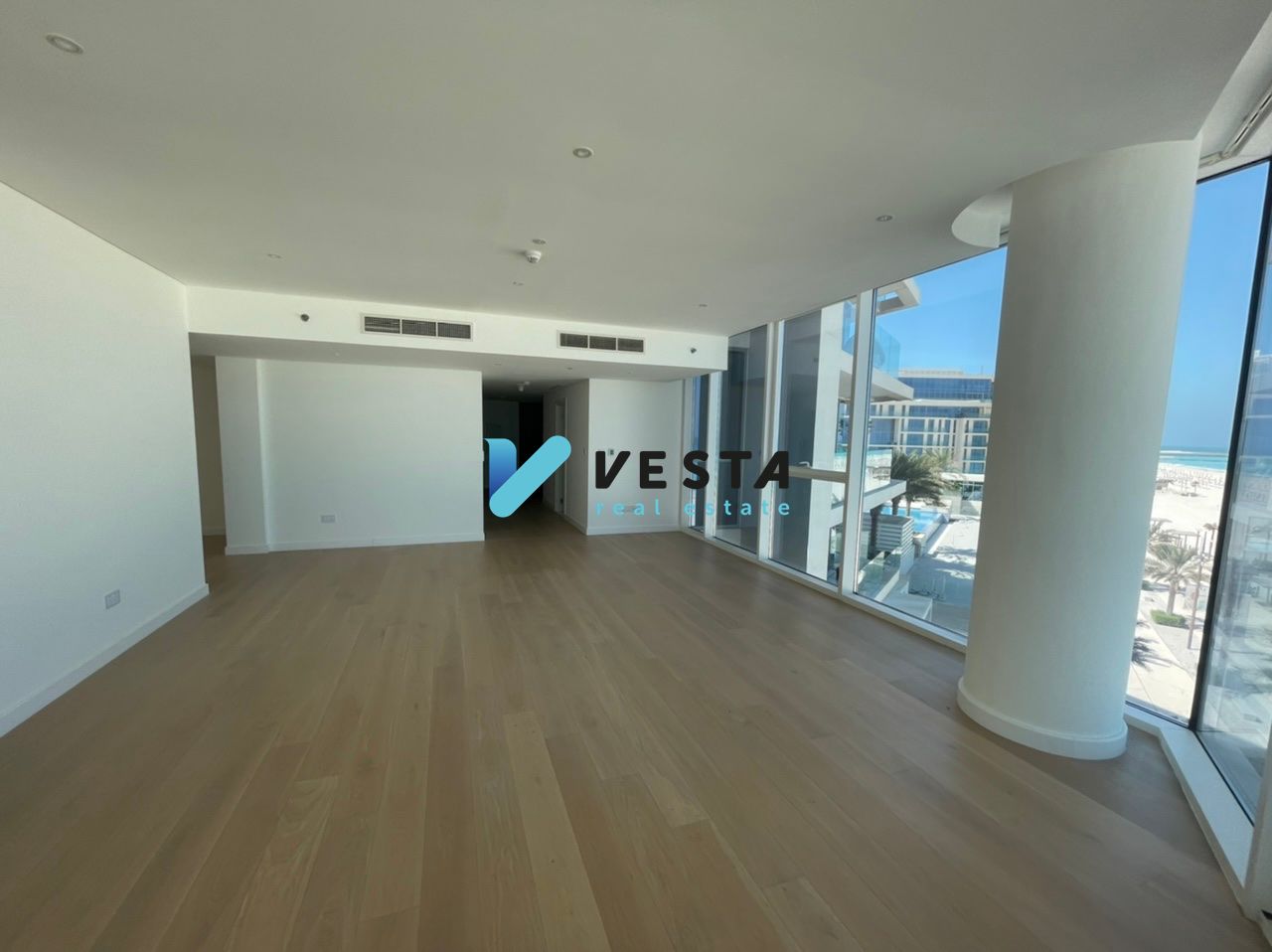 Unobstructed Sea View | Upgraded Unit | Largest Layout