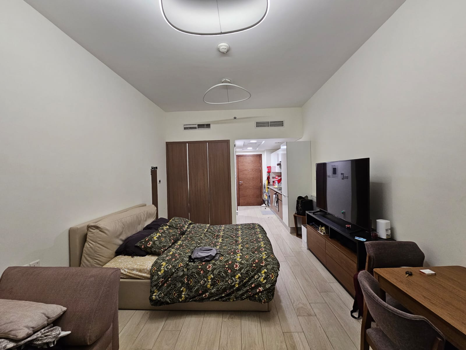 Investor Deal | Rented Unit | 6.5% ROI | Near Metro | Prime Location