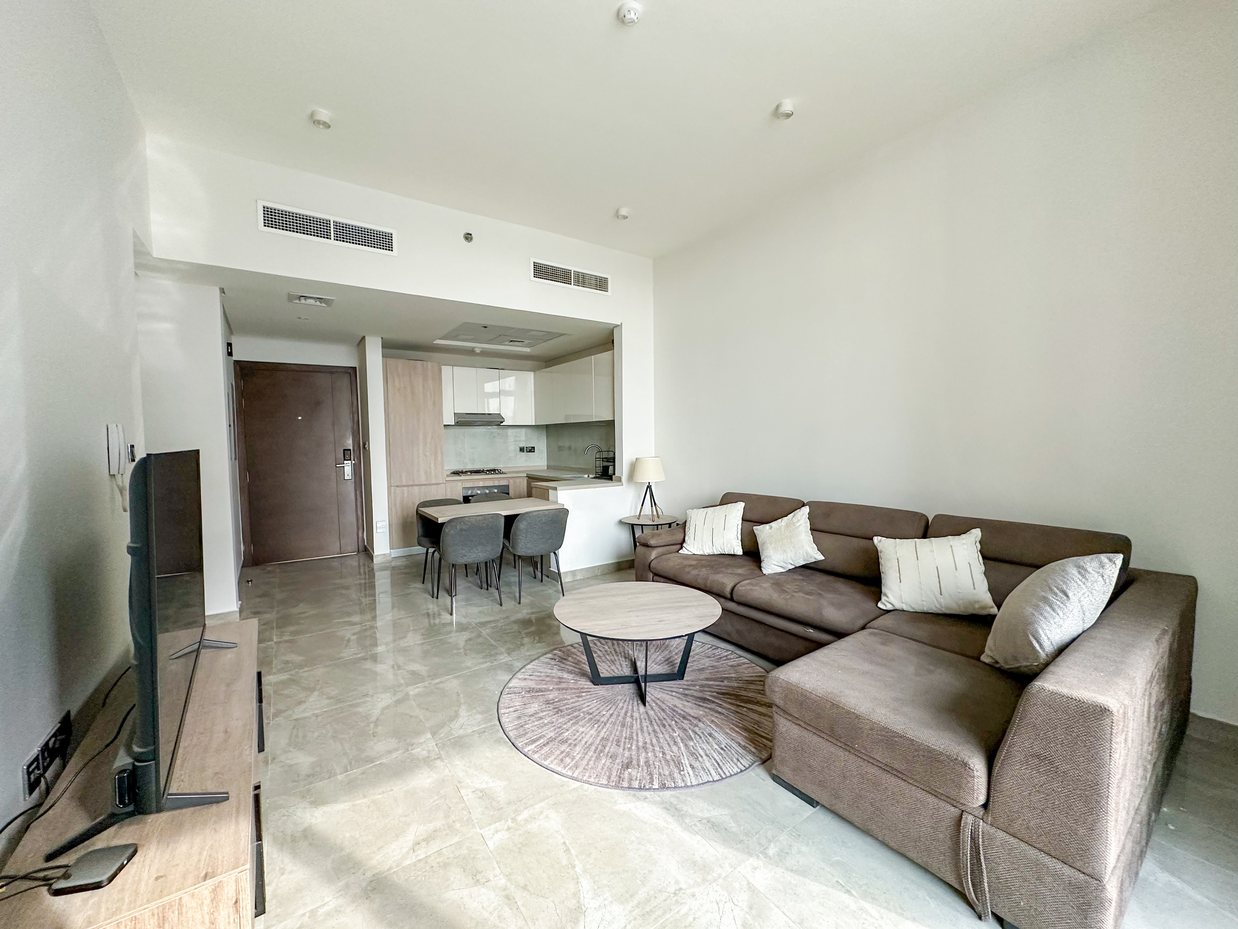 Wake Up to Peaceful Community Views | Spacious Apartment | For Rent