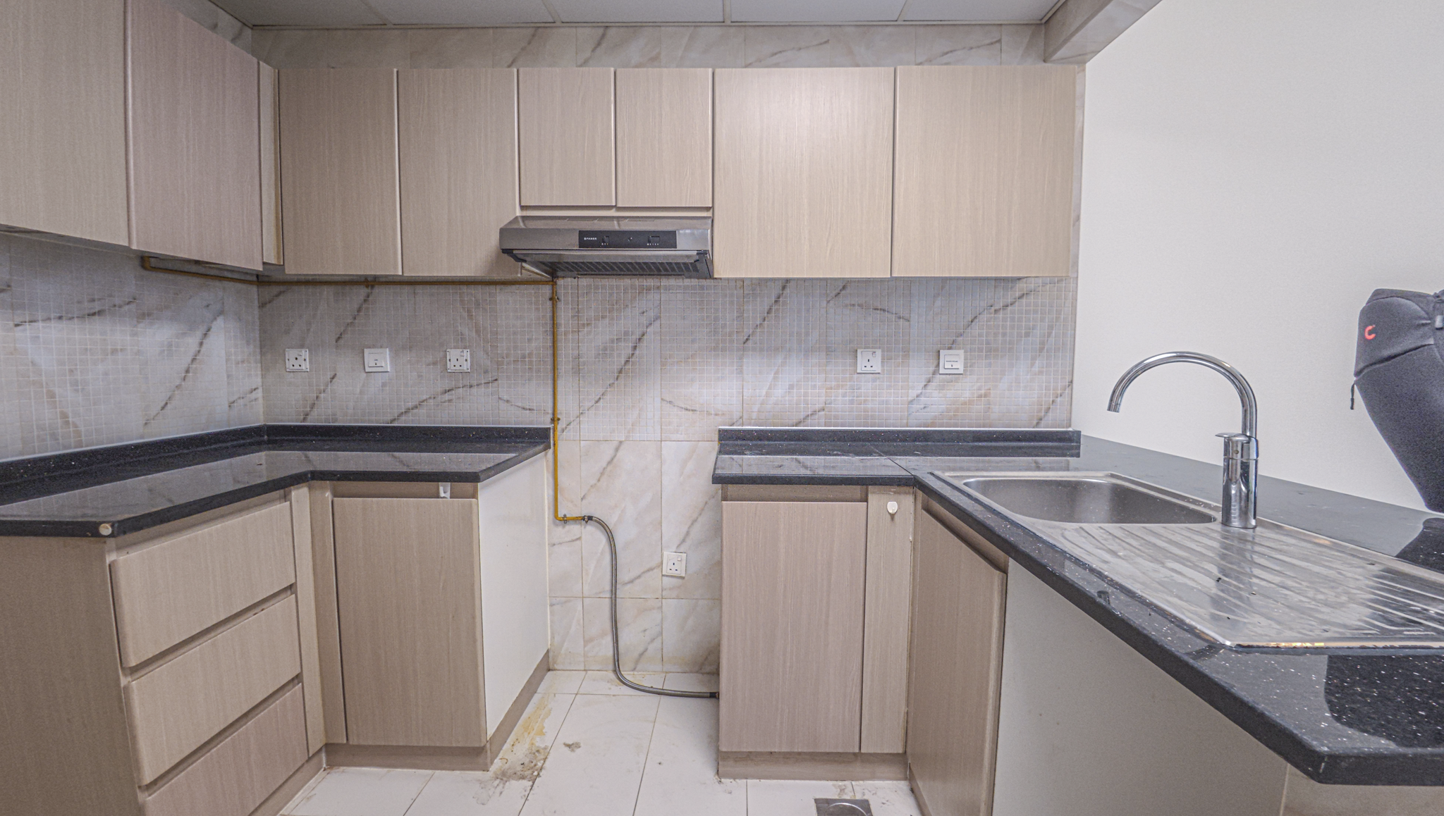 Modern Apartment | Spacious Interiors | Great Investment