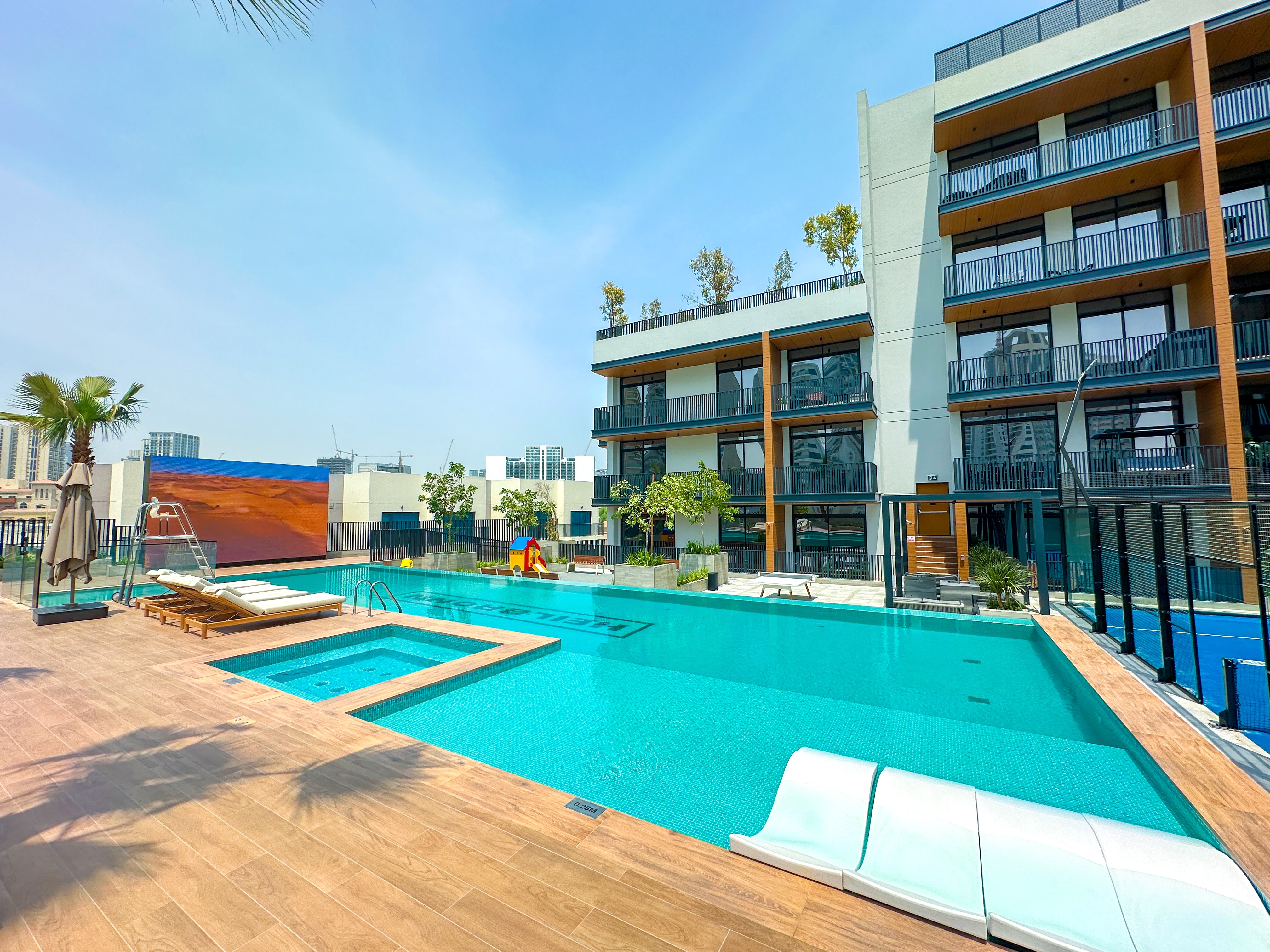 Spacious Layout | Luxury Living | Well-Maintained