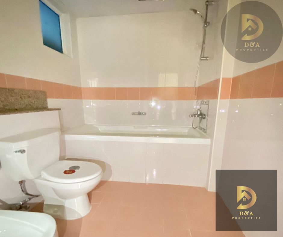 Spacious 3-Bedroom Apartment in Golden Sands 7, Al Mankhool, Bur Dubai | NO COMMISSION
