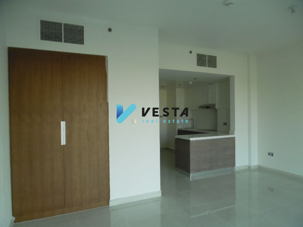 High Floor | Community View | Rented Unit | Balcony | Prime Community