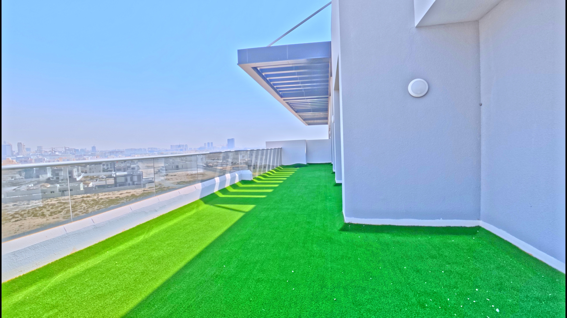 Ultra-Massive 3BHK | 2,319 SQFT | Villas-Size Layout | Hot Deal