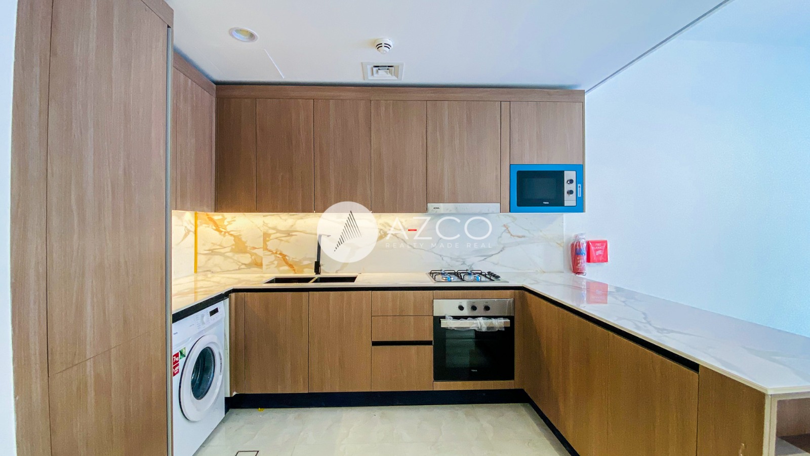 Smart Home 2BR + Maid | With Appliances | Pool View | Book Now