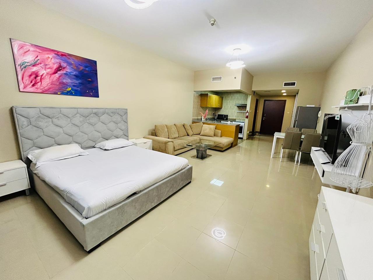 Sobha Daffodil Building Guide Bayut