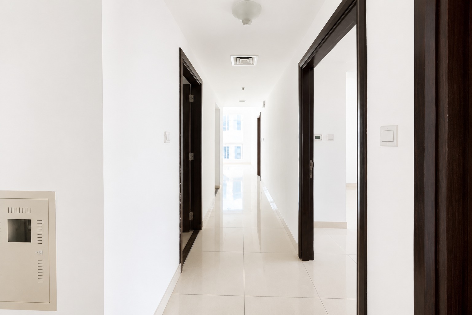 Stunning Open View | Spacious Layout | Prime Location | Vacant